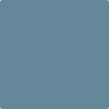 Shop HC-151 Buckland Blue by Benjamin Moore at Johnson & Maine Paint in MA, NH, and ME.