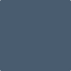 Shop HC-156 Van Deusen Blue by Benjamin Moore at Johnson & Maine Paint in MA, NH, and ME.