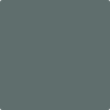 Shop HC-160 Knoxville Gray by Benjamin Moore at Johnson & Maine Paint in MA, NH, and ME.