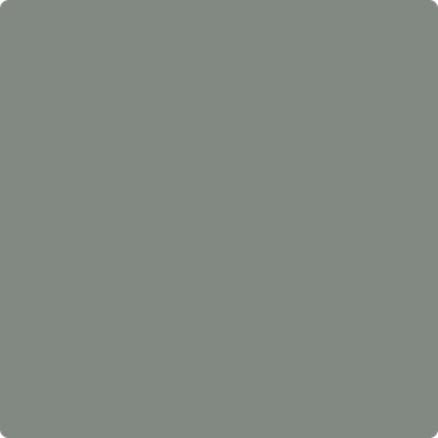Shop HC-163 Duxbury Gray by Benjamin Moore at Johnson & Maine Paint in MA, NH, and ME.