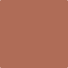 Shop HC-51 Audubon Russet by Benjamin Moore at Johnson & Maine Paint in MA, NH, and ME.