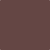 Shop HC-64 Townsend Harbor Brown by Benjamin Moore at Johnson & Maine Paint in MA, NH, and ME.