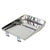 11" Deluxe Metal Tray, available at Johnson Paint & Maine Paine in MA, NH & ME.