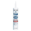 Dap Phenoseal caulk, available at Johnson Paint & Maine Paint in MA, NH & ME.