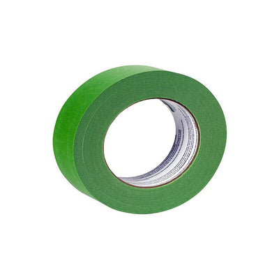 FrogTape multi surface green painter's tape, available at Johnson Paint and Maine Paint in MA, NH & ME.