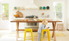 Benjamin Moore White Heron Color Trends 2020 Colorize